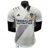 Camiseta Authentic LA Galaxy Primera Equipacion 2020/2021